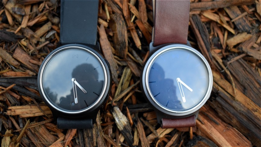 Hands on with Misfit Phase: A beautiful smartwatch in disguise
