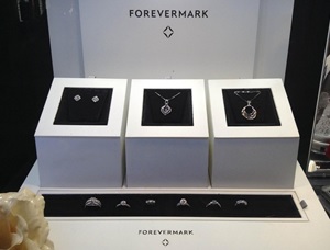 forevermark diamond rings and jewelry