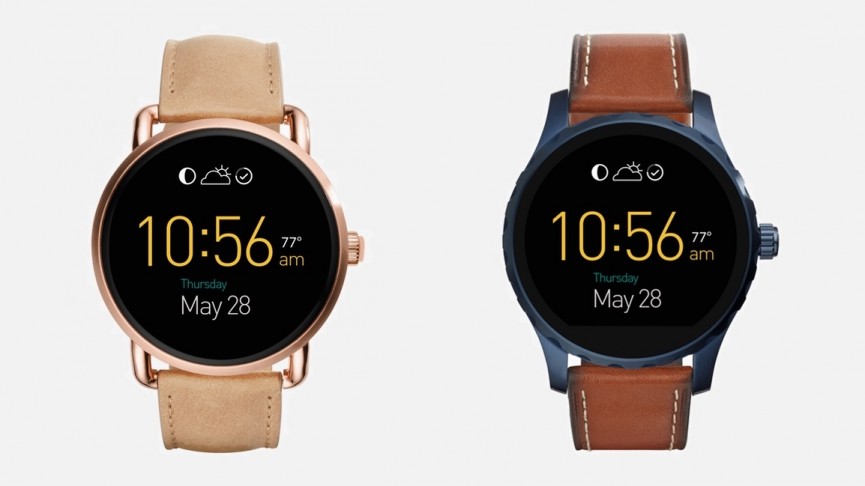 #Trending: Affordable analogue smartwatches