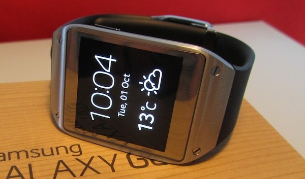 best samsung gear smartwatch 