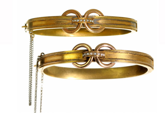 gold-victorian-double-cuff-adorn-london---jewelry-blog