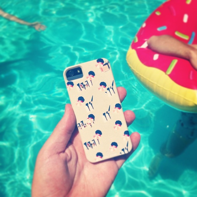 iPhone Case by Gray Malin