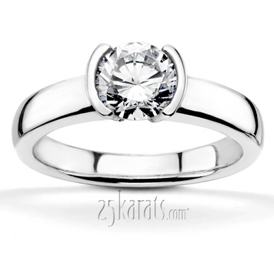 half-bezel-designer-inspired-solitaire-engagement-ring