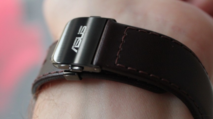 asus zenwatch 2 review