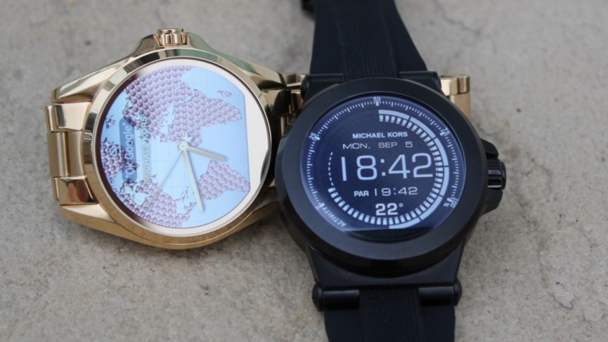 top android wear watch