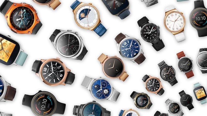 No, smartwatches are not dead 