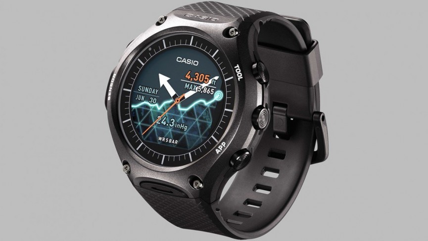 top android wear smartwatches