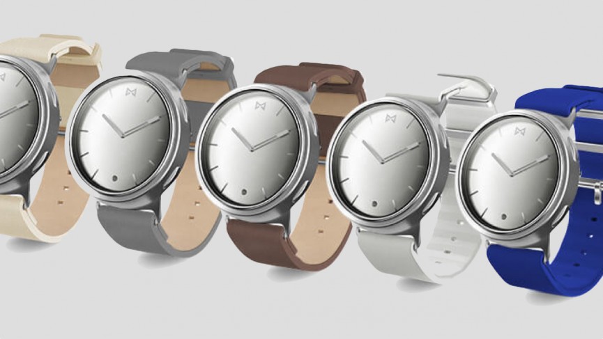 Misfit Phase: A guide to Misfit's first smart analogue watch