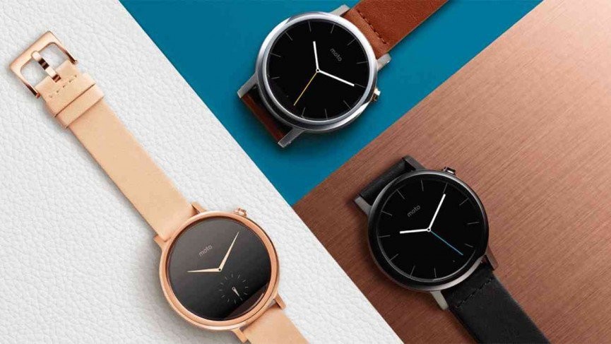 best android wear watch