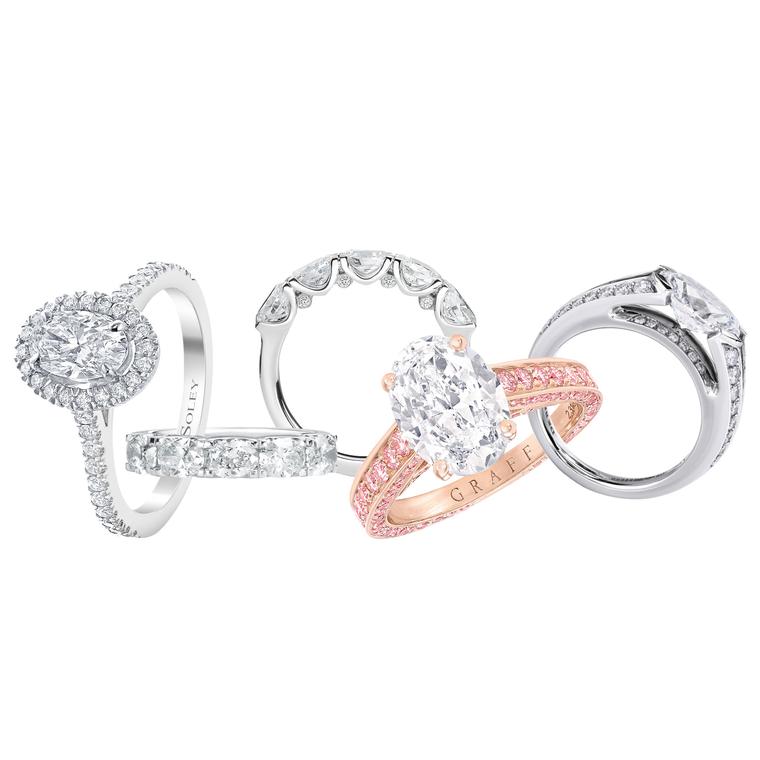 Oval-engagement-rings-combo