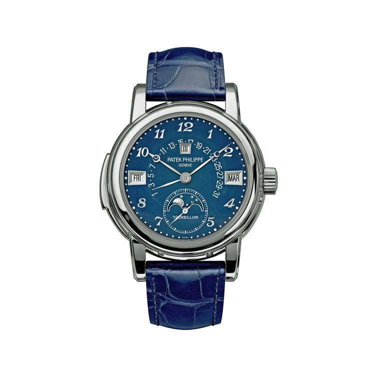 Patek Philippe Only Watch 2015