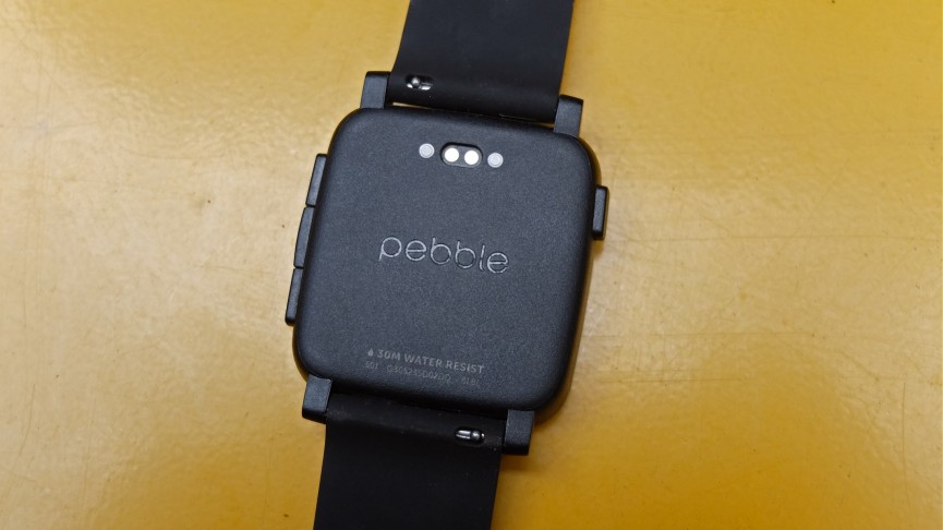 Pebble Time review