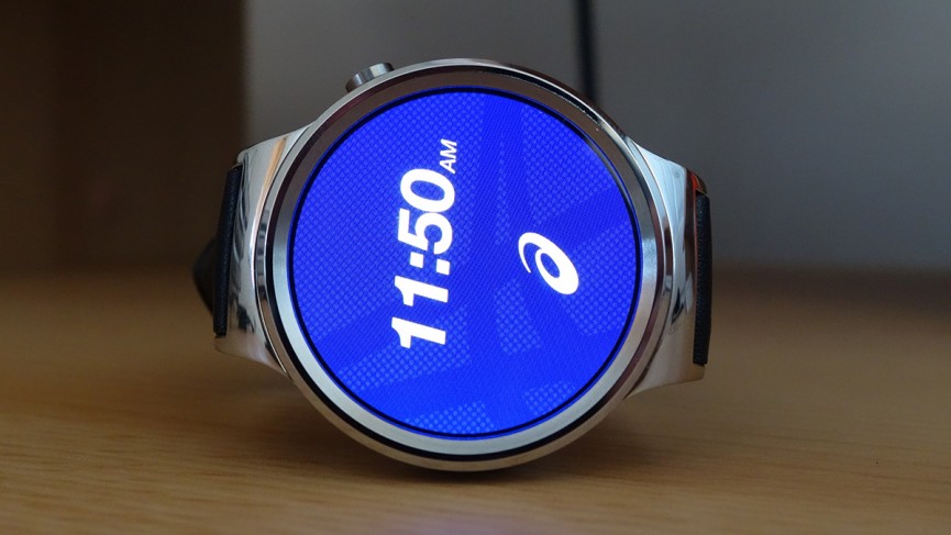 The best Android Wear watch faces