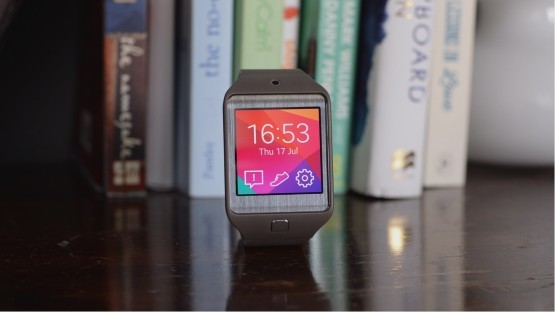 best samsung gear smartwatch 