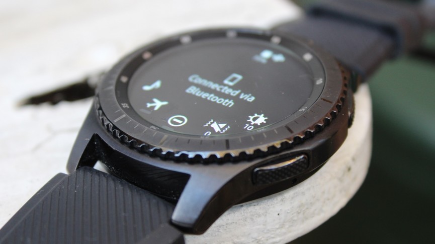 Samsung Gear S3 tips and tricks: Get more from the Classic and Frontier smartwatches