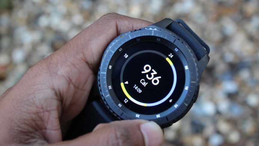 Samsung Gear S3 tips and tricks: Get more from the Classic and Frontier smartwatches