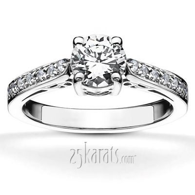 scroll-diamond-engagement-ring