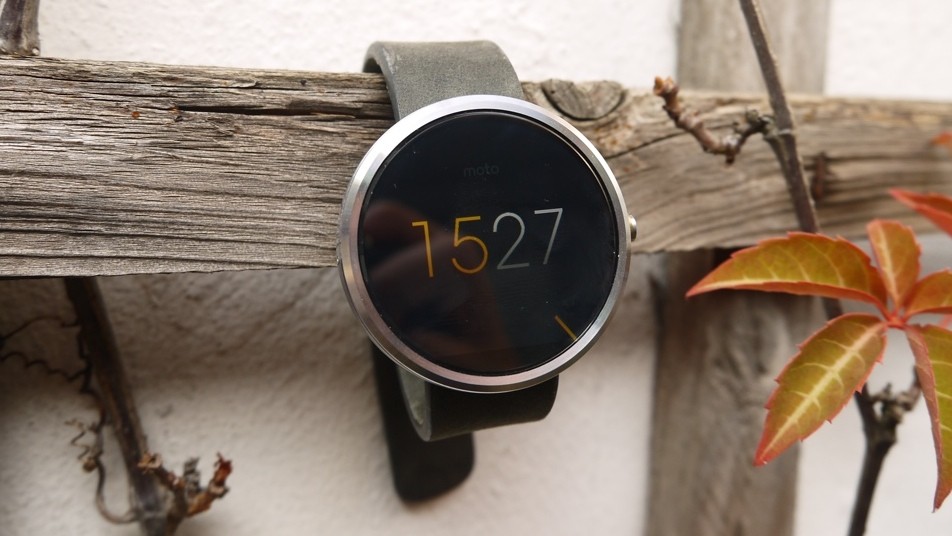 Android Wear review