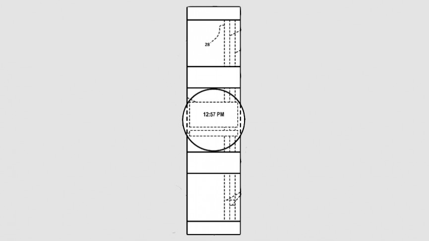 The patented history and future of… Android Wear, and the mysterious Google Watch