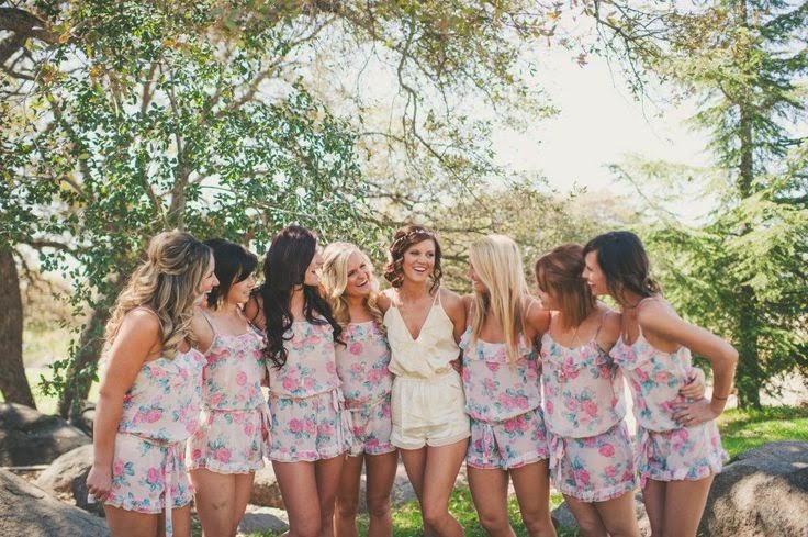 Wedding Bells: How to Plan your Bachelorette Party in 5 Steps