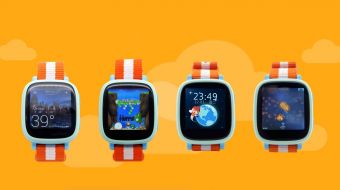 Best smartwatches for kids