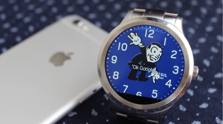 Android Wear on iPhone: Our guide to getting your Google / iOS smartwatch fix