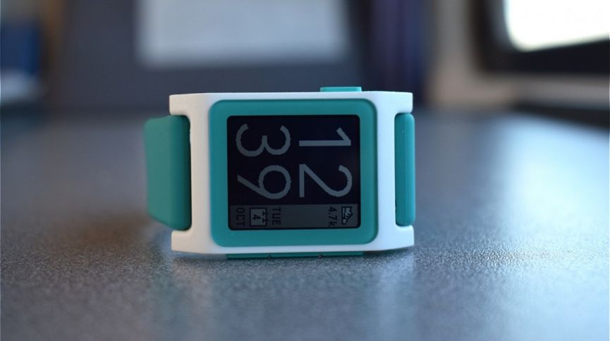 Fitbit smartwatch investigation: Fitbit's Apple Watch rival is coming 