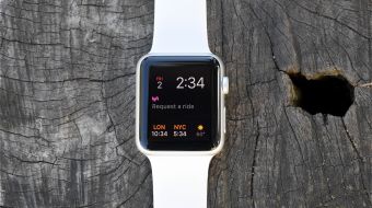 Apple Watch Series 1 review