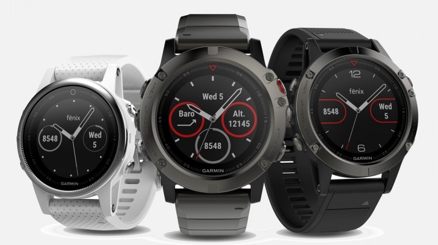 Best outdoor GPS watches: Top trackers for adventure seekers