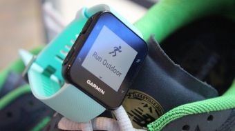 How to choose the perfect running watch