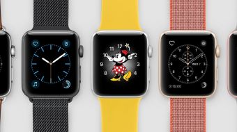 Apple Watch's Theater Mode is live - here's how to use it