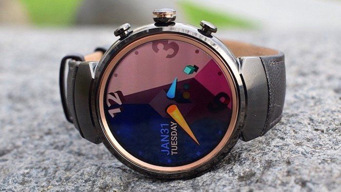 The best Android Wear smartwatch: LG, Tag Heuer, Huawei, Asus, Polar and more