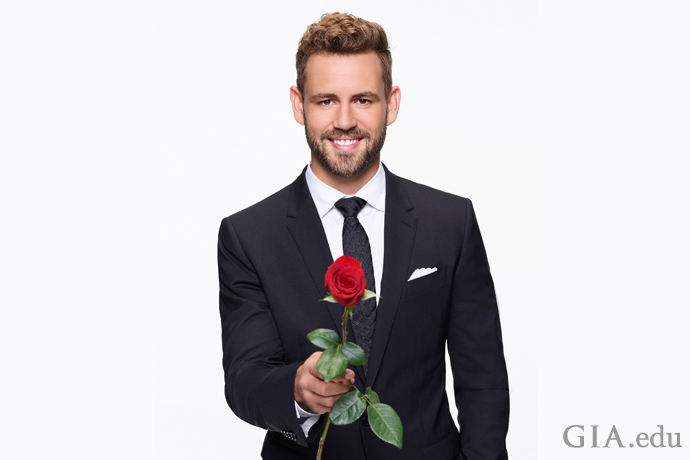 ABC-TV’s “The Bachelor” Nick Viall © 2016 American Broadcasting Companies, Inc. All rights reserved.