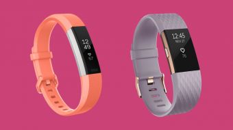 Battle of the Fitbits: Alta HR v Charge 2