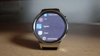 When you'll get Android Wear 2.0?