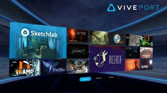 How the HTC Vive evolved in its first year