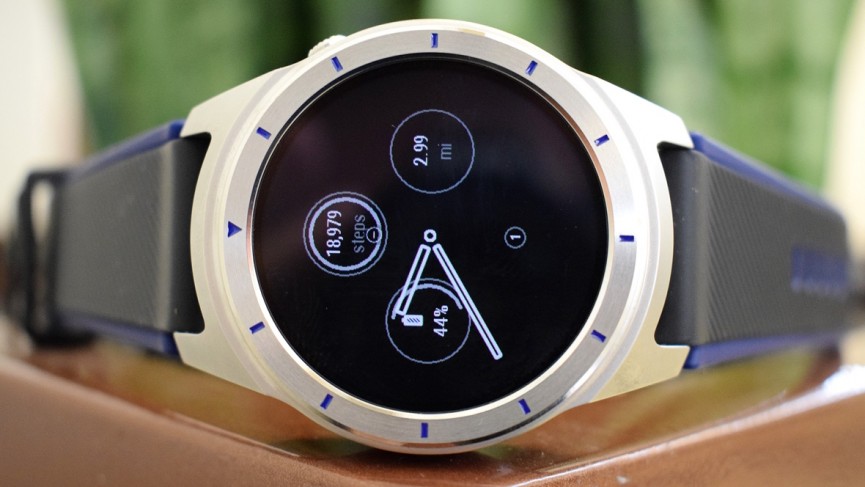 ZTE Quartz: A guide to the affordable Android Wear 2.0 entry point