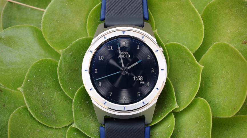 ZTE Quartz: A guide to the affordable Android Wear 2.0 entry point