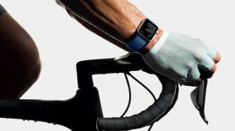 Glucose tracking is coming to the Apple Watch, but not like we thought