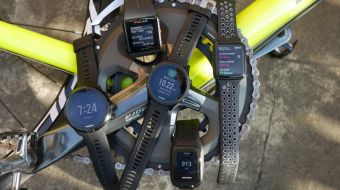 Tested: GPS cycling watches