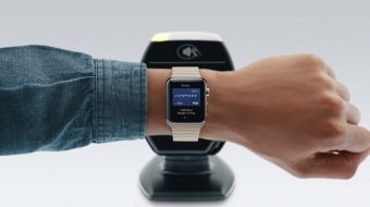Apple Pay limitless in UK