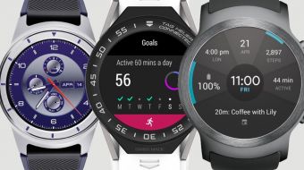 The best Android Wear smartwatches around