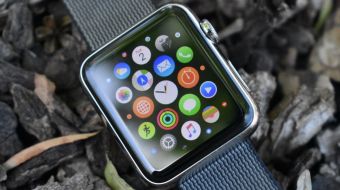 The best Apple Watch apps 