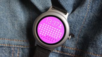 Best Android Wear faces