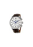 Longines Master Collection Chronograph Stainless Steel Mens Watch L26934783