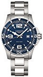 Longines Sport Collection Hydroconquest Mens Watch L3.640.4.96.6
