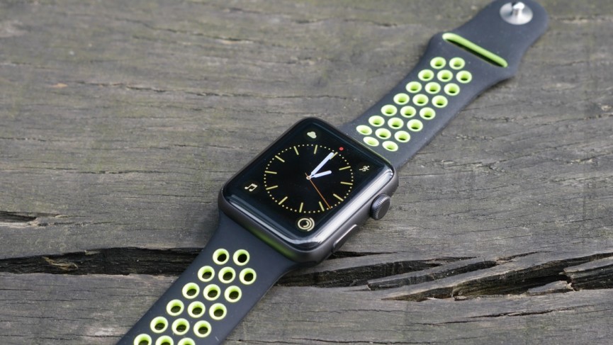 The ultimate guide to Apple Watch complications