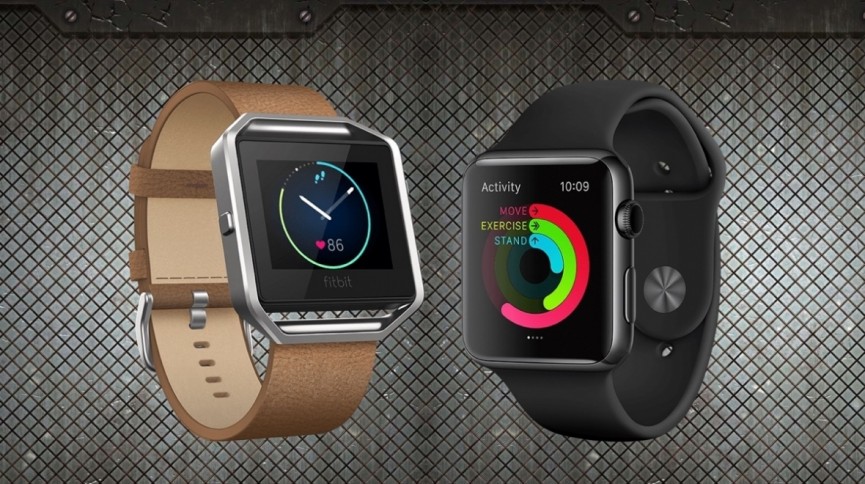 Fitbit smartwatch investigation: Fitbit is hell bent on building an Apple Watch rival  