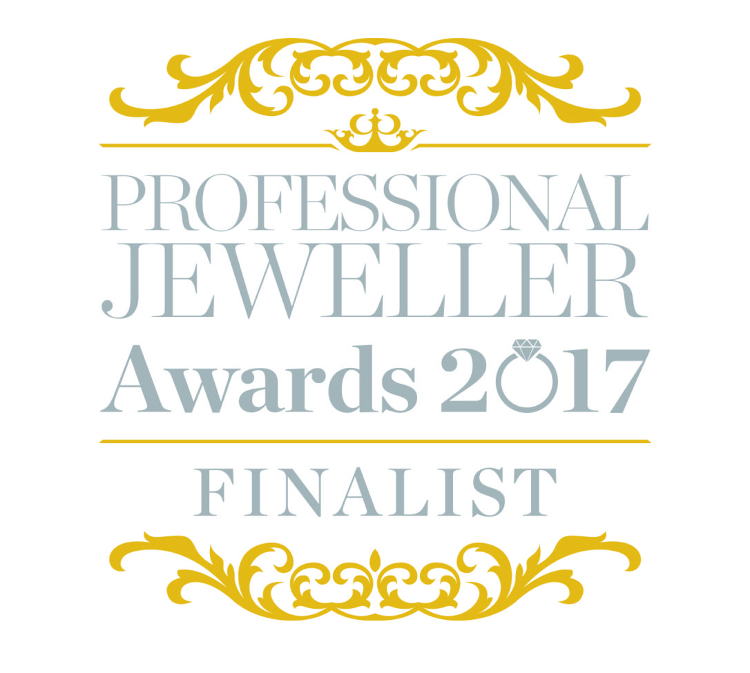 Professional Jeweller_Award Finalist Logo