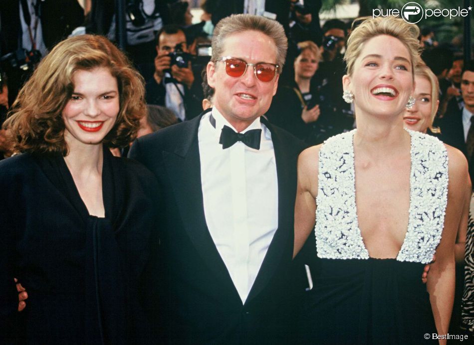 Red Carpet - Sharon Stone and Friends